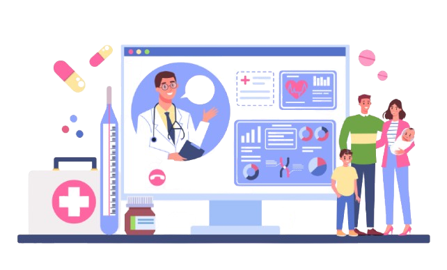 Healthcare Solutions
