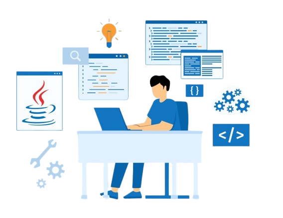 Java Development Services