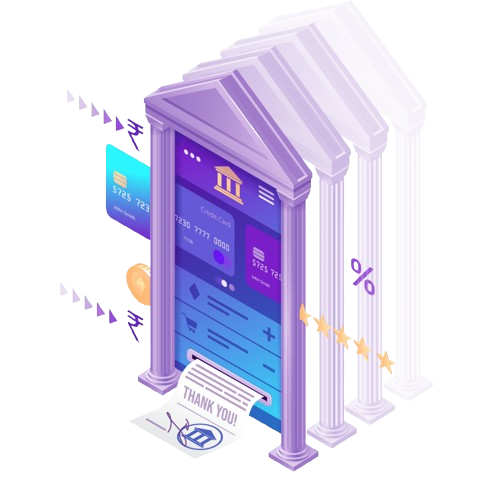 NBFC Software Development