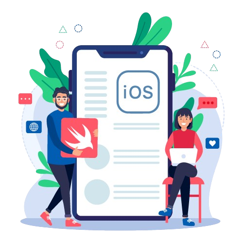 Apply as Swift Developer
