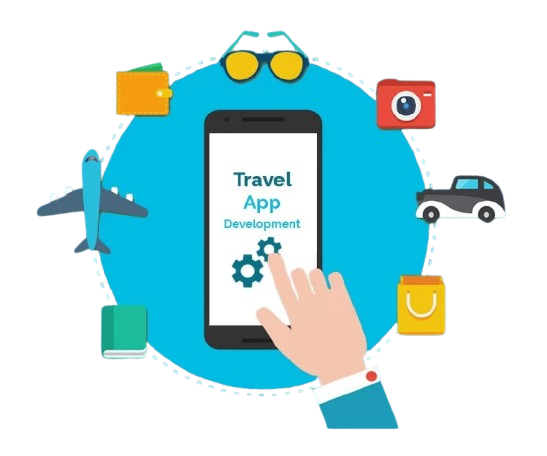 Travel Technology Solutions