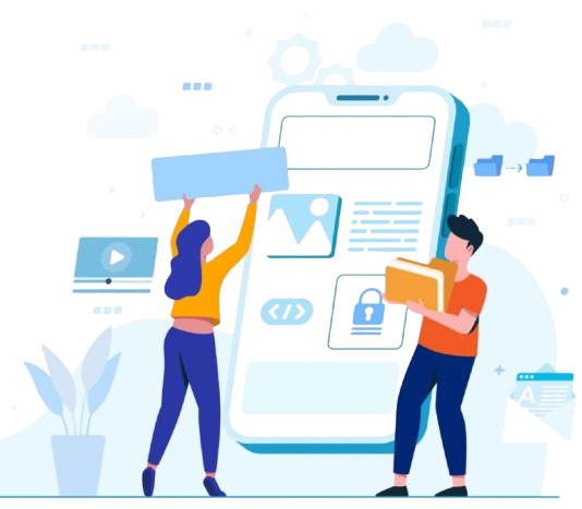 App Developer Career