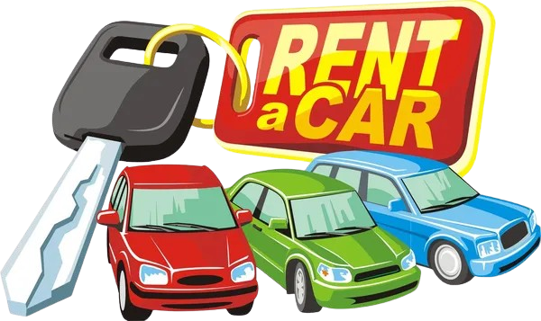 Car Rental Website development in Lucknow