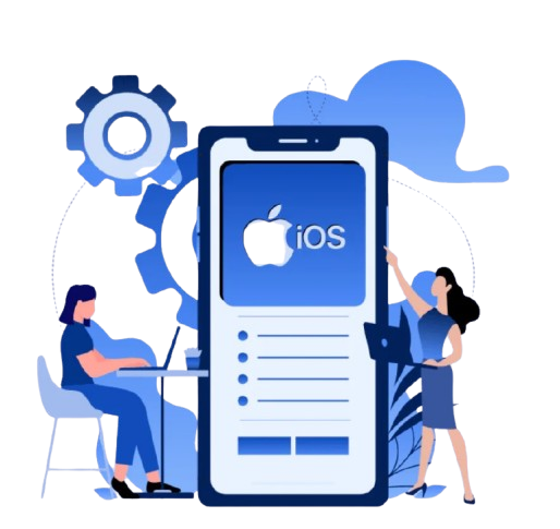 Hire Flutter Developers