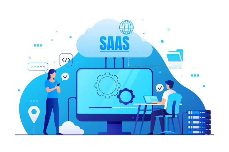 SaaS Solutions