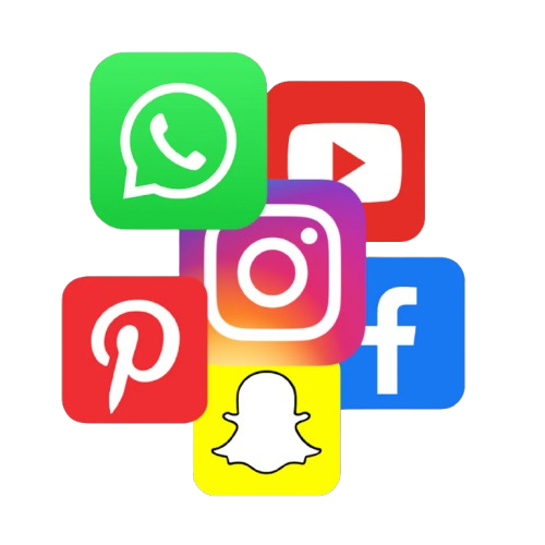 social app development in Lucknow