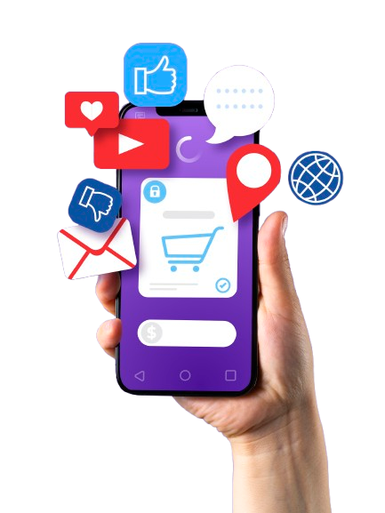 Social App Development