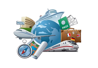 Travel IT Solutions