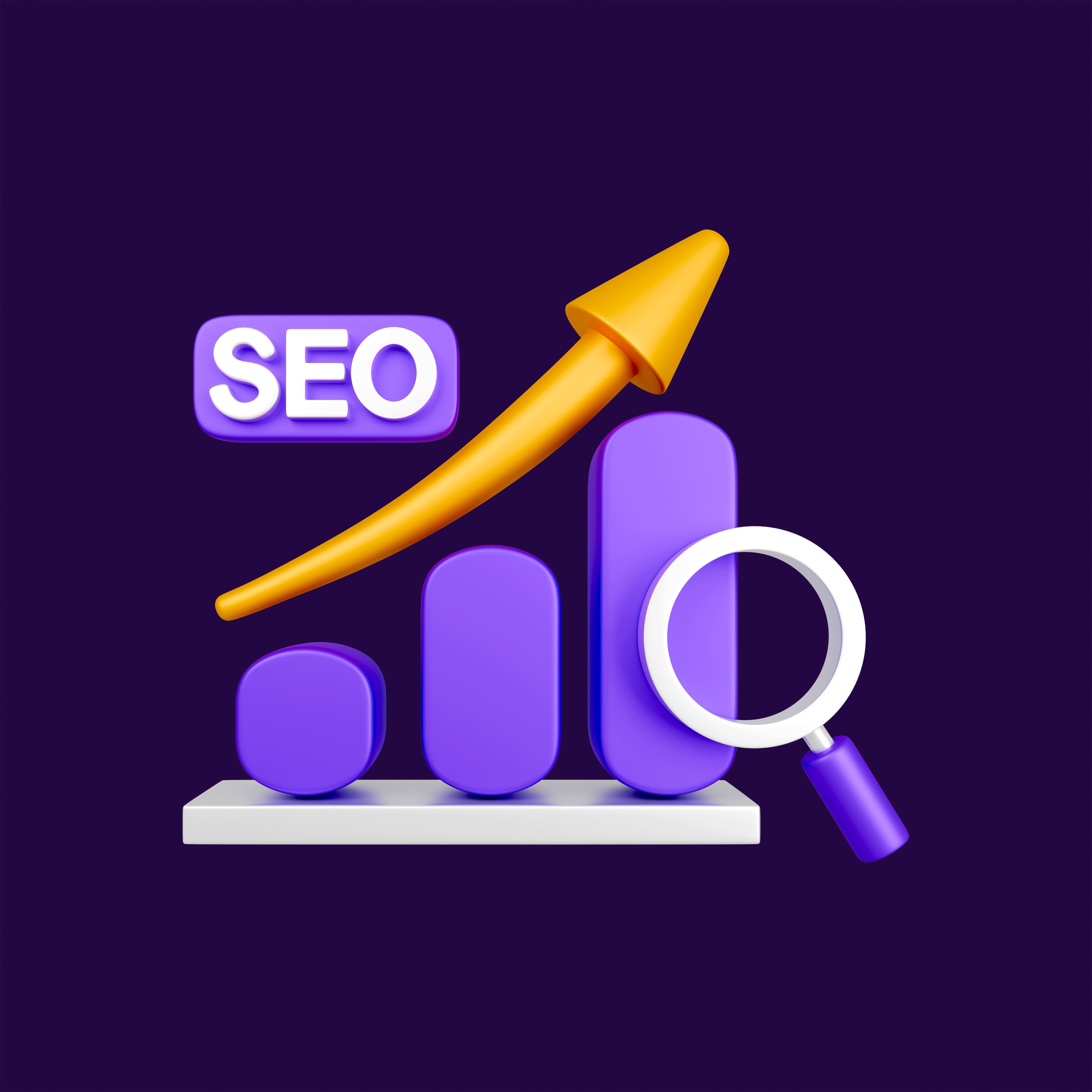 SEO Background
