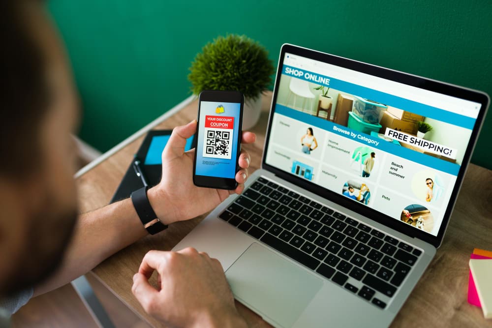 Shopify eCommerce Store Development USA